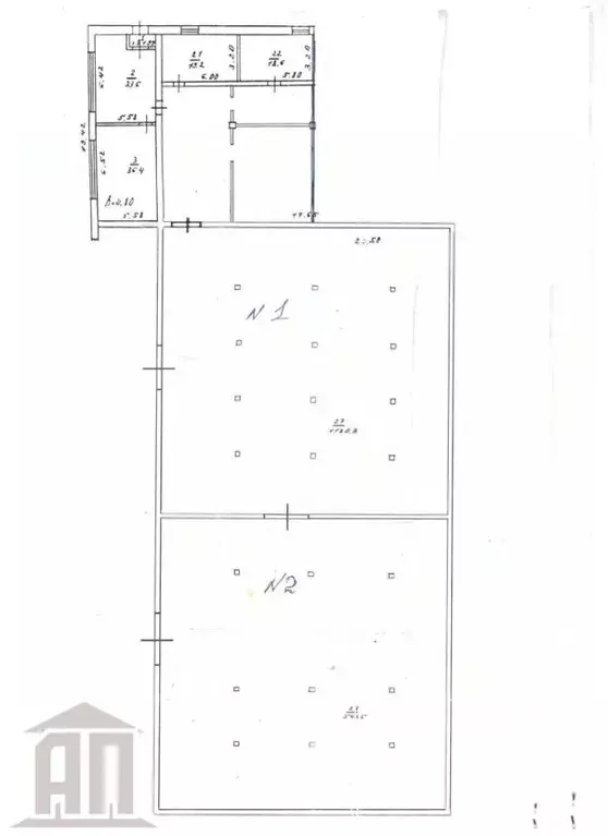 Производственное помещение в Тверская область, Тверь Московское ш., ... - Фото 2