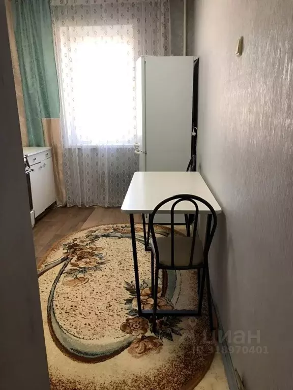 1-к кв. Татарстан, Набережные Челны 42-й комплекс, 8 (36.0 м) - Фото 1