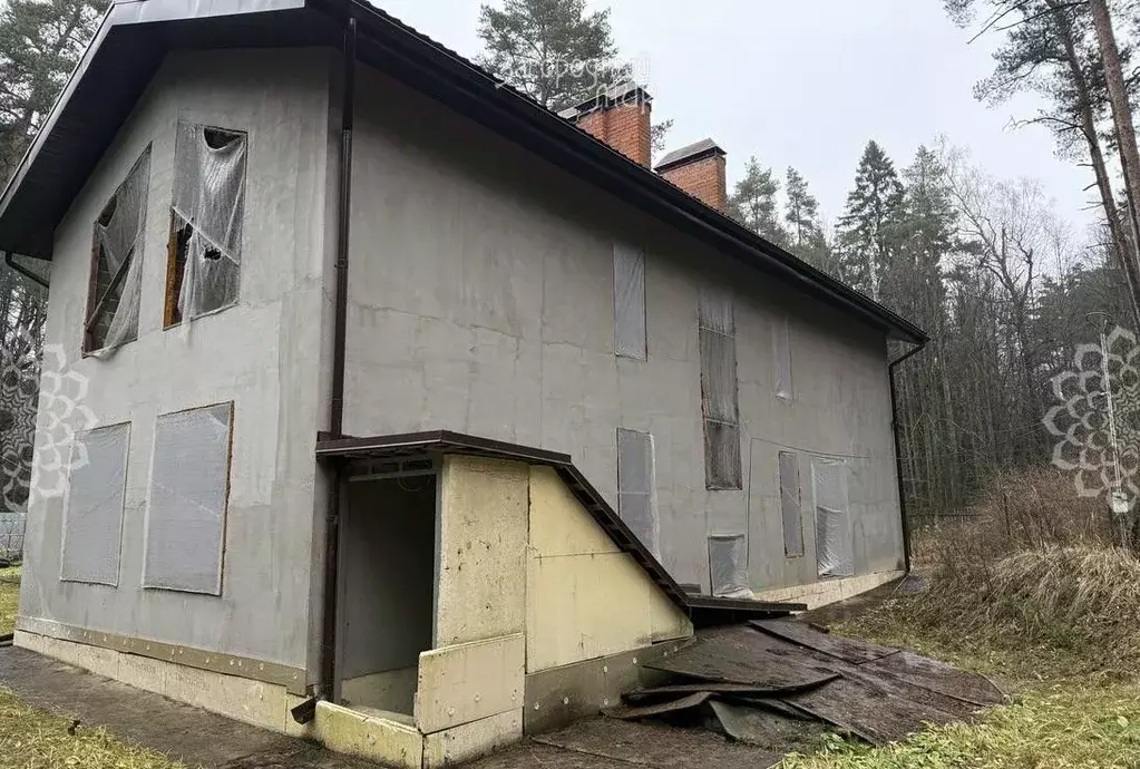 Коттедж в Московская область, Видное Центральная ул., 33 (511 м) - Фото 2