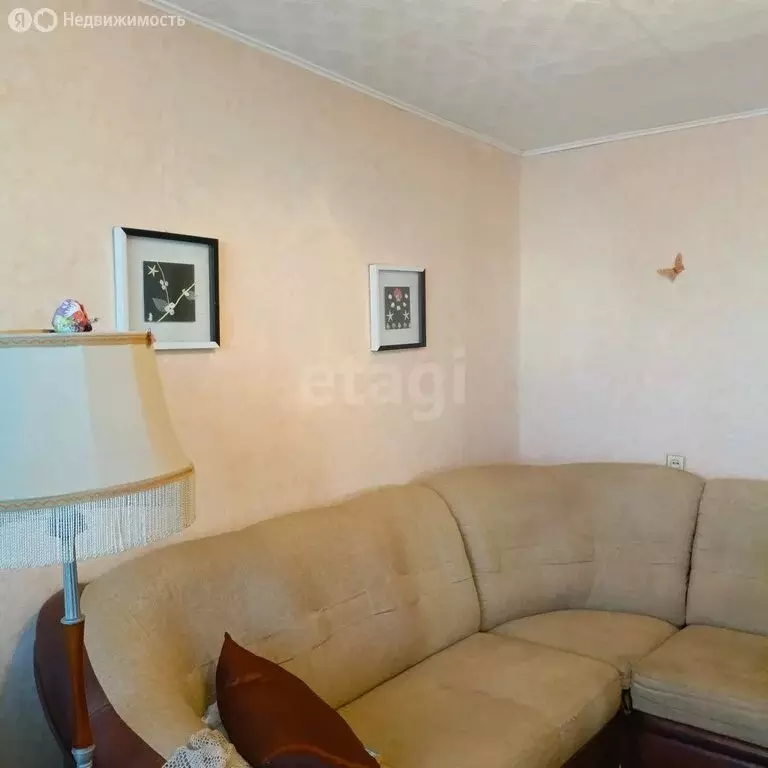 2-комнатная квартира: Южноуральск, Спортивная улица, 52 (40.4 м) - Фото 1