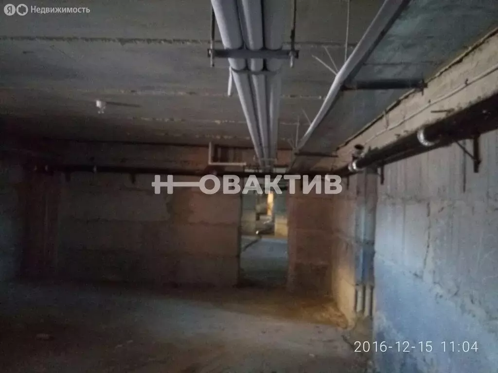 Помещение свободного назначения (273.9 м) - Фото 2