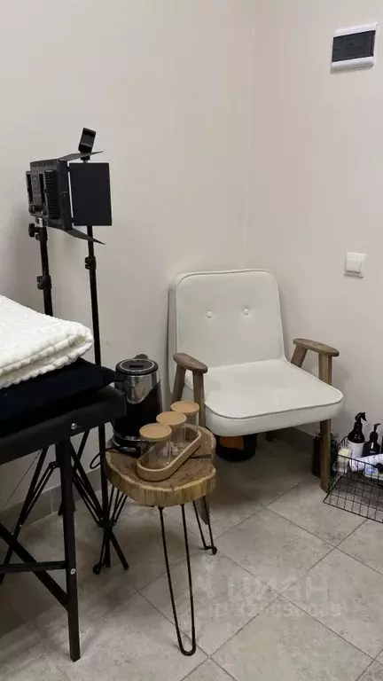 Офис в Саратовская область, Саратов Новоузенская ул., 83 (10 м) - Фото 2