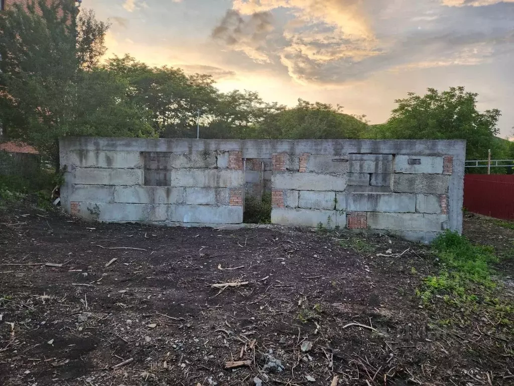 Участок в Ставропольский край, Кисловодск городской округ, пос. ... - Фото 2