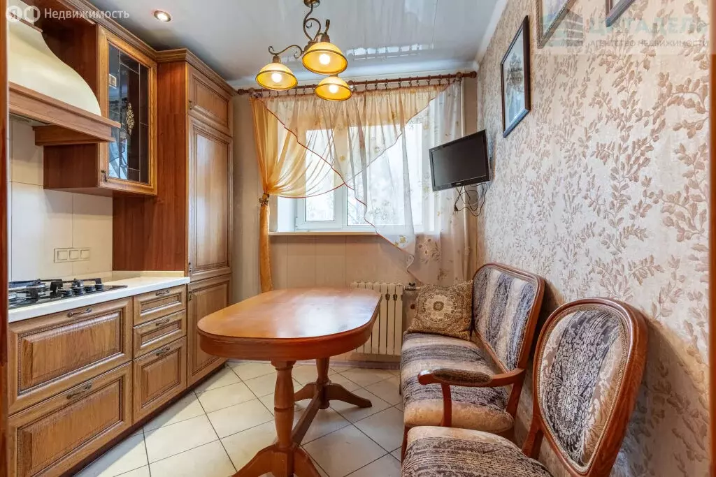 2-комнатная квартира: Подольск, Народный проезд, 6 (47.7 м) - Фото 1