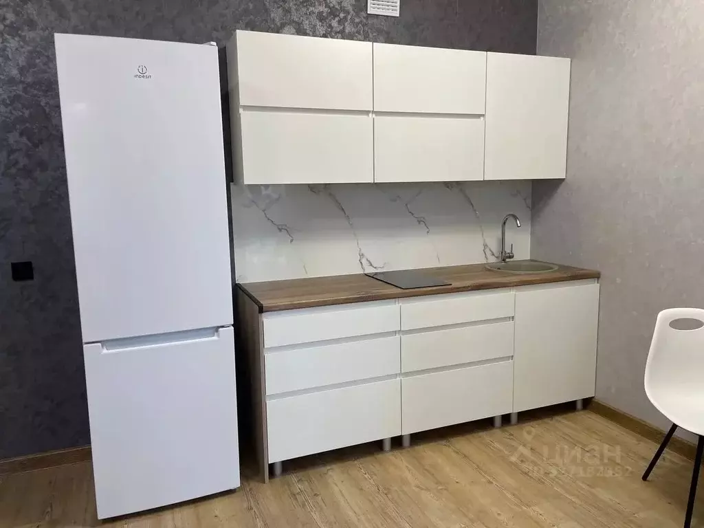 Студия Красноярский край, Красноярск Норильская ул., 58 (30.0 м) - Фото 2