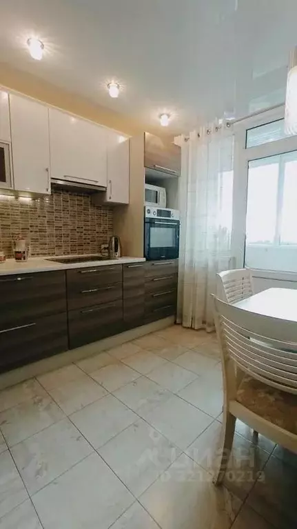 2-к кв. Калининградская область, Калининград Сельма мкр, ул. Виллима ... - Фото 1