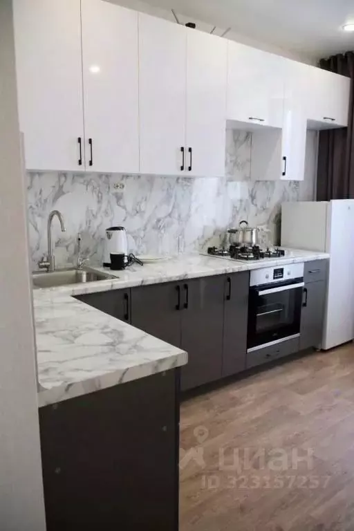 1-к кв. Татарстан, Набережные Челны ул. Раскольникова, 44 (44.0 м) - Фото 1