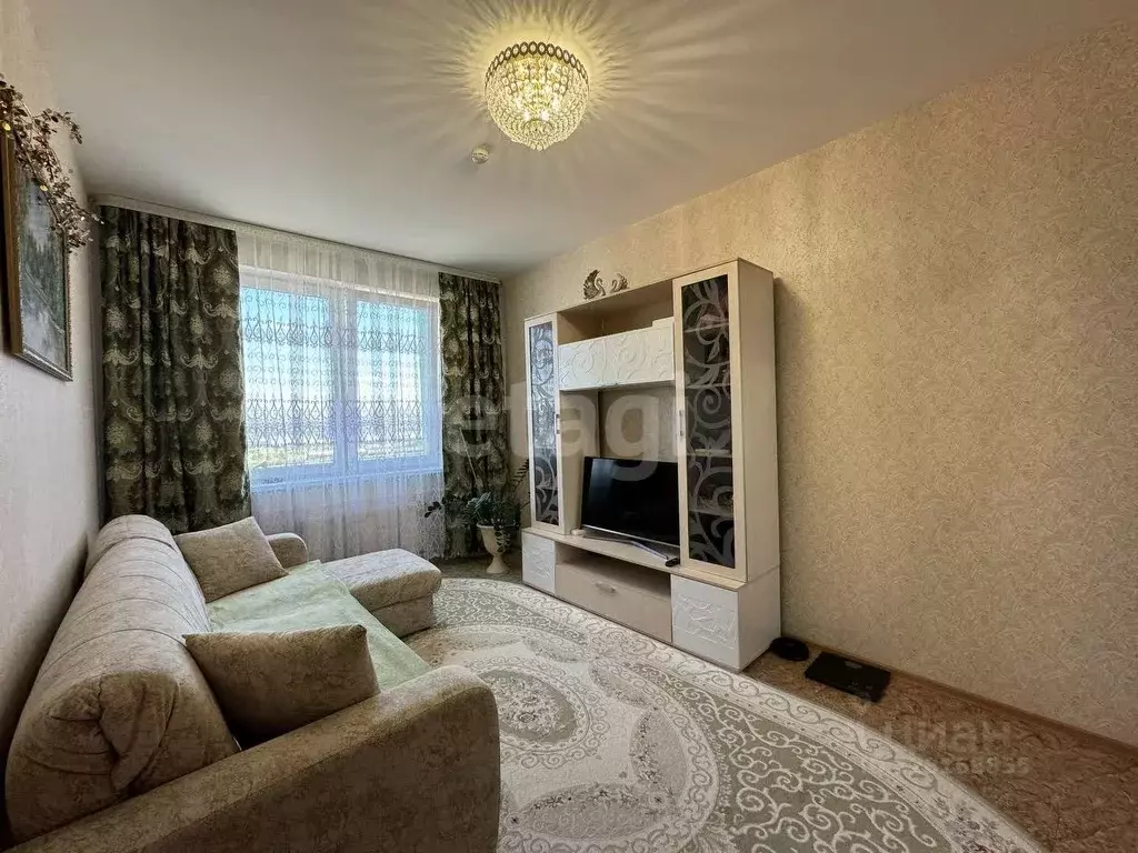 3-к кв. Ямало-Ненецкий АО, Ноябрьск Магистральная ул., 125 (72.0 м) - Фото 2