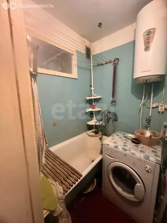 2-комнатная квартира: Касли, улица Декабристов, 134 (44.4 м) - Фото 2