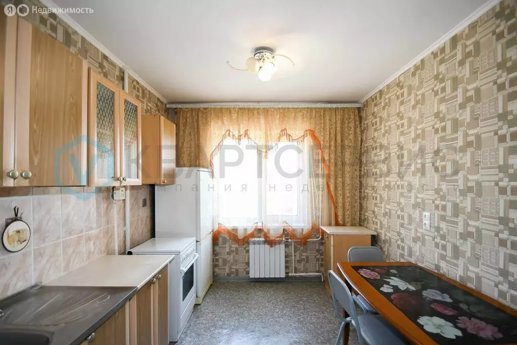 2-комнатная квартира: Омск, улица 20-я Линия, 49 (52.1 м) - Фото 0