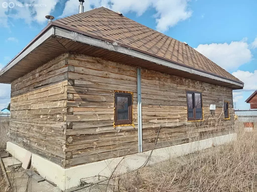 Участок в село Новотроицкое, 1-й переулок (17 м) - Фото 1