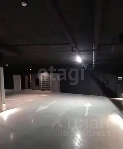 Гараж в Свердловская область, Екатеринбург ул. Мраморская, 15 (14 м) - Фото 2