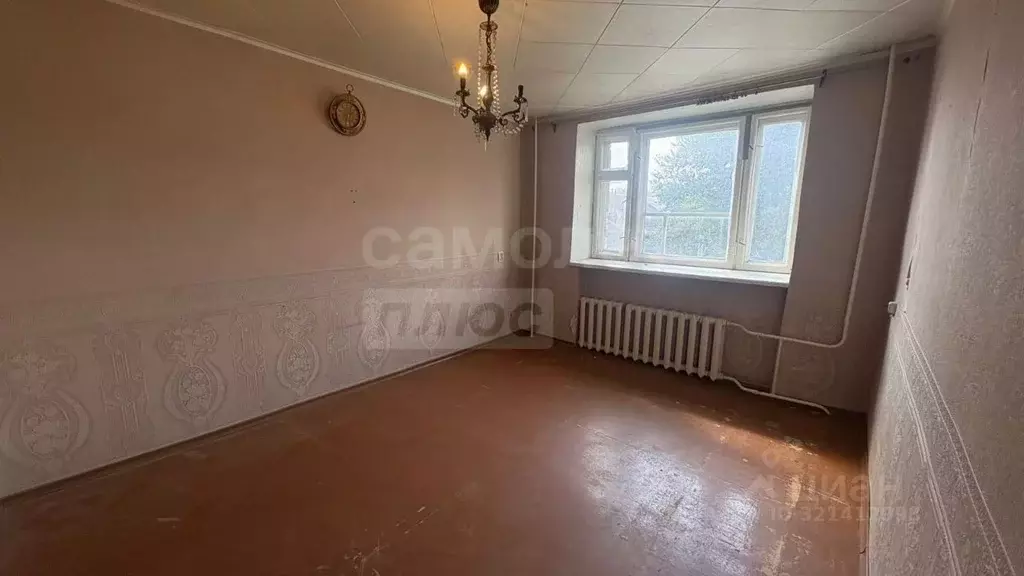 2-к кв. Оренбургская область, Соль-Илецк Вокзальная ул., 83 (45.5 м) - Фото 1