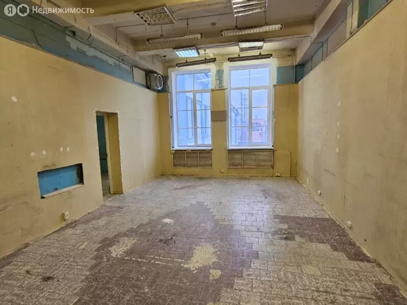 Производственное помещение (94.1 м) - Фото 2