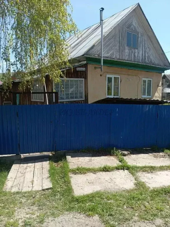 Дом в Алтай, Горно-Алтайск Родниковый пер. (80 м) - Фото 2