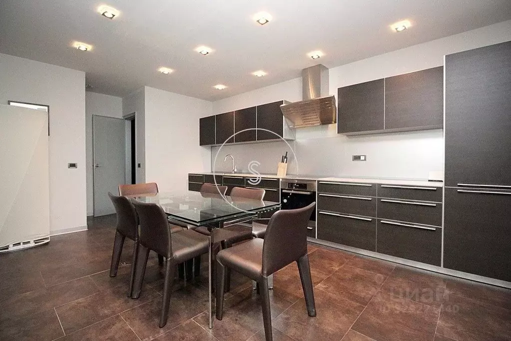 3-к кв. Москва Зоологическая ул., 22 (106.0 м) - Фото 1