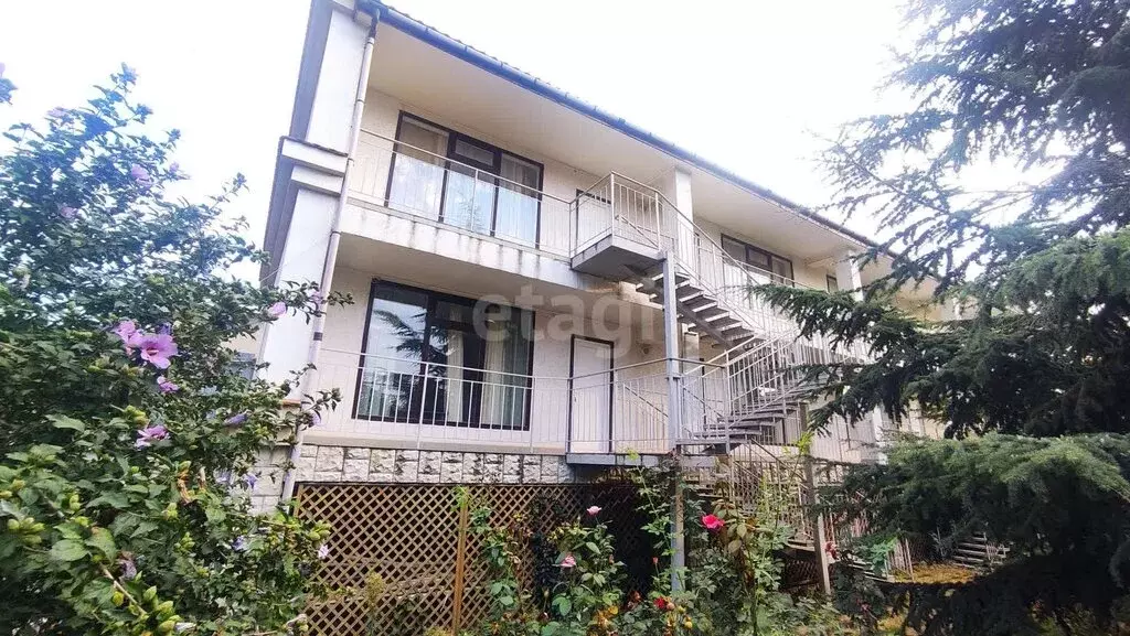 Участок в Курортное, Пионерская улица, 7Р (10 м) - Фото 1