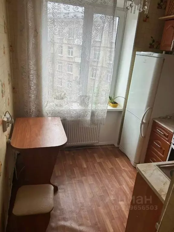 2-к кв. Санкт-Петербург просп. Елизарова, 35 (42.8 м) - Фото 1