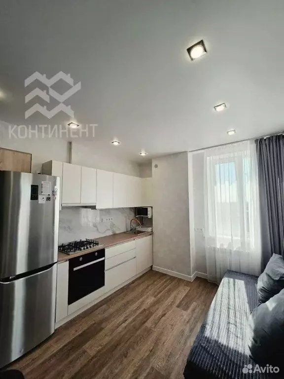 1-к кв. Крым, Евпатория просп. Победы, 87Бк1 (32.4 м) - Фото 1