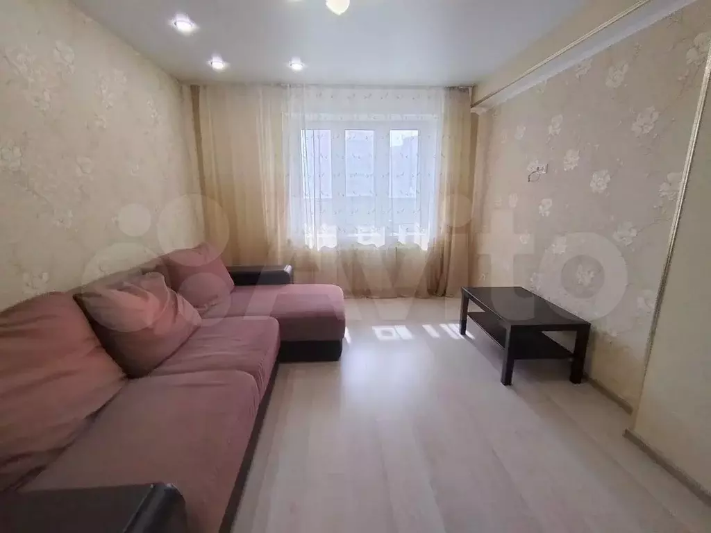 1-к. квартира, 41,1 м, 8/16 эт. - Фото 1