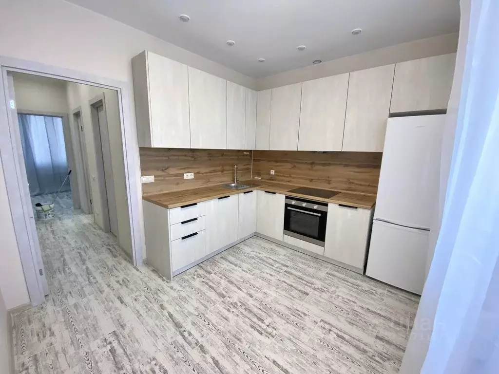 3-к кв. Московская область, Балашиха Кучино мкр, ул. Соловьева, 2 ... - Фото 1