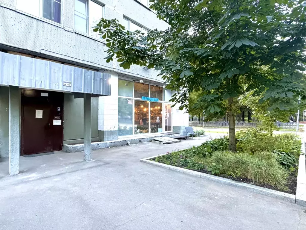 1-к кв. Москва Измайловский бул., 18 (43.0 м) - Фото 1