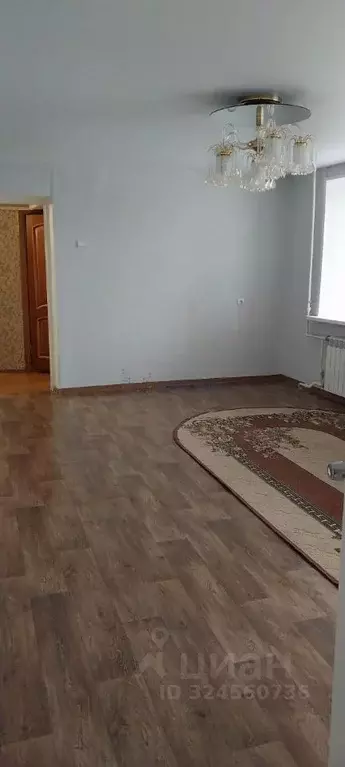 3-к кв. Нижегородская область, Нижний Новгород ул. Куйбышева, 61 (72.0 ... - Фото 1