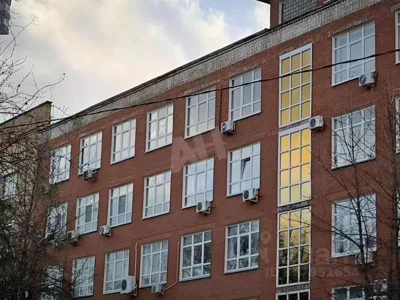 Офис в Москва Мироновская ул., 33С26 (72 м) - Фото 1