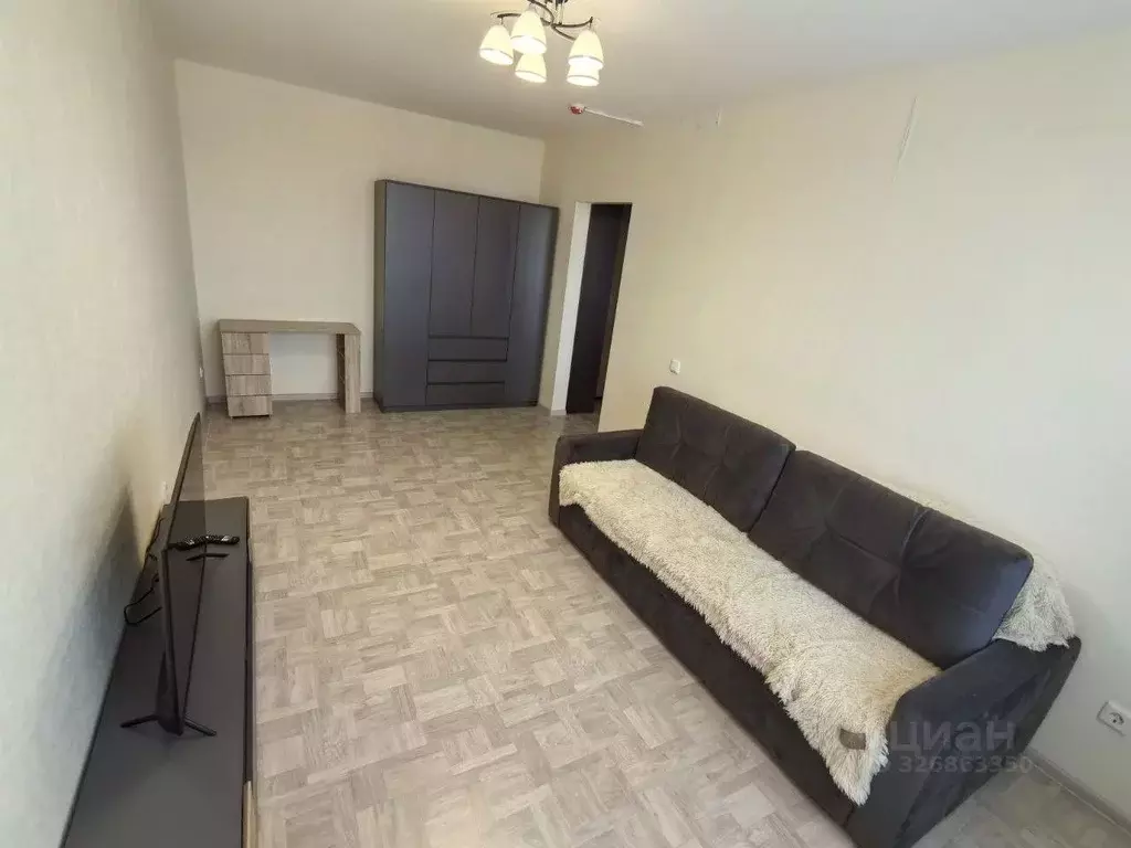 2-к кв. Томская область, Томск Черемошники мкр, ул. Нижне-Луговая, 85Б ... - Фото 2