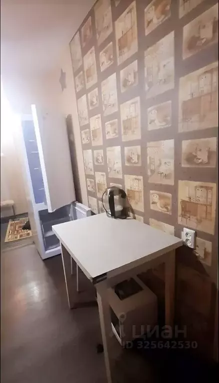 2-к кв. Новосибирская область, Новосибирск ул. Пархоменко, 114 (44.0 ... - Фото 1