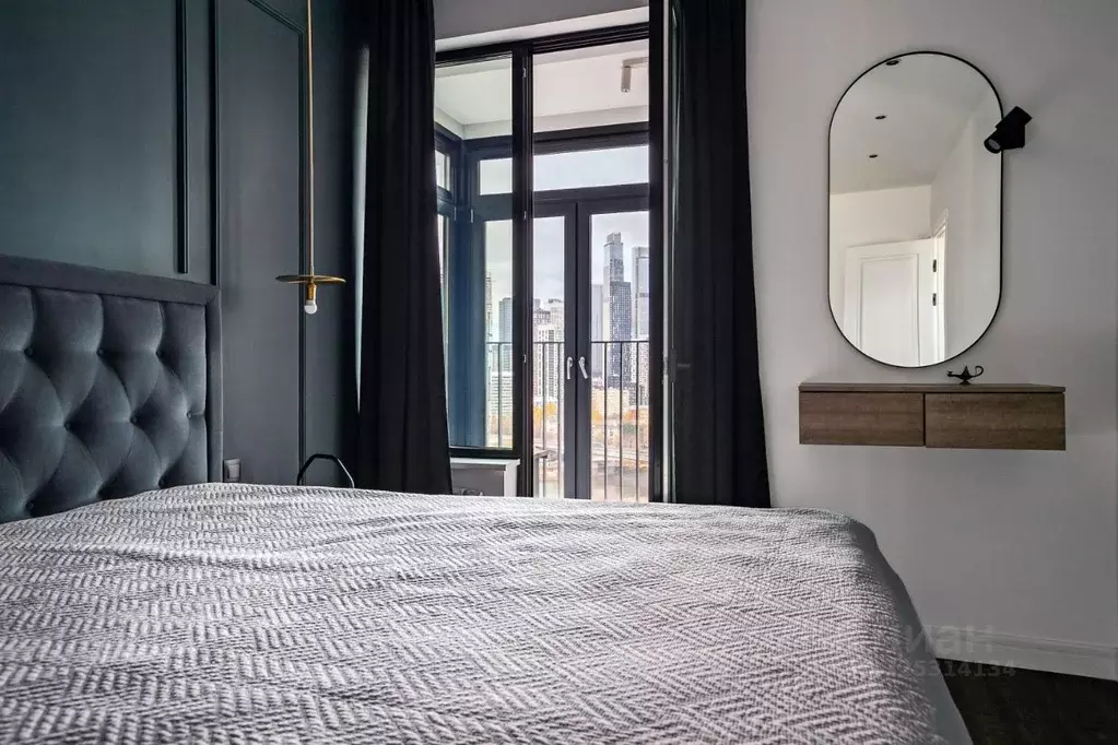 4-к кв. Москва Береговой проезд, 5Ак6 (100.0 м) - Фото 1