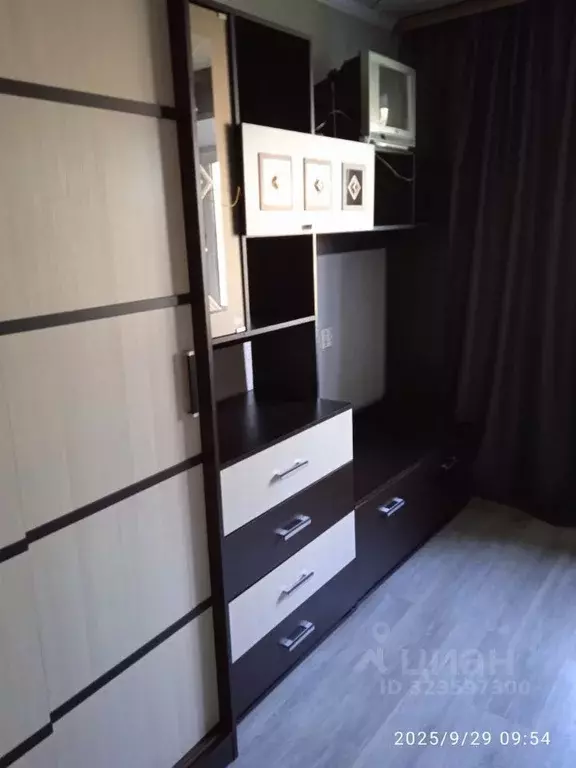 1-к кв. Нижегородская область, Нижний Новгород ул. Маршала Воронова, ... - Фото 1