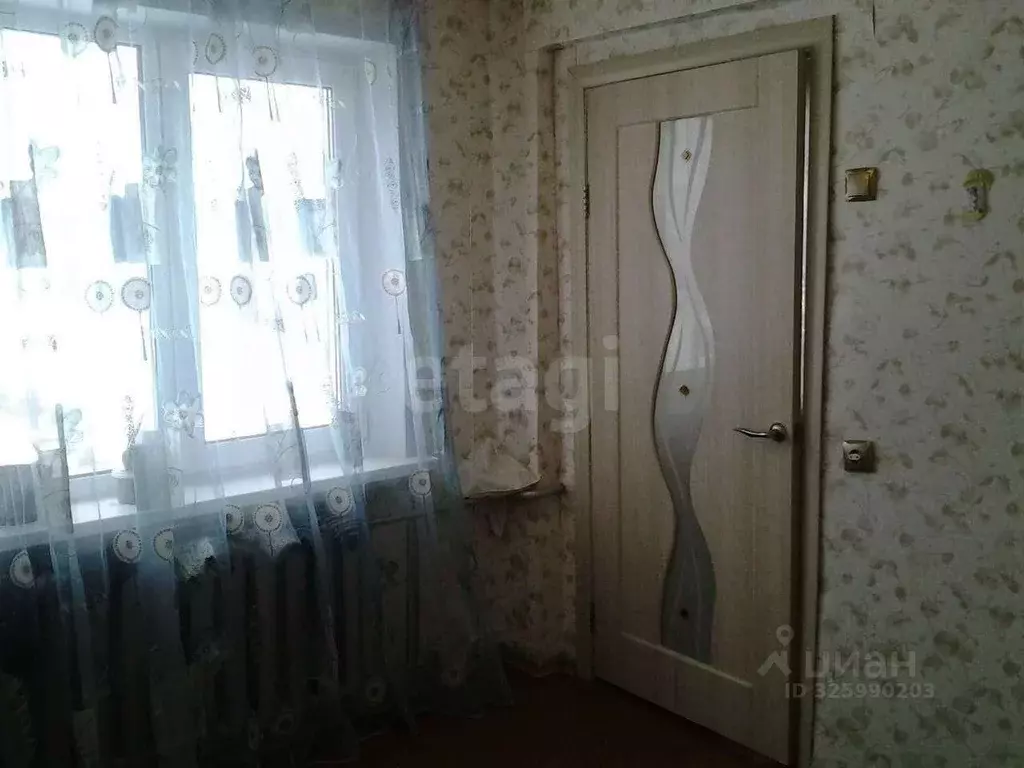 3-к кв. Калужская область, Малоярославецкий муниципальный округ, ... - Фото 2