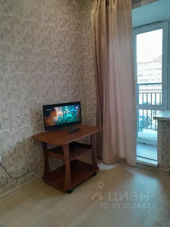 Студия Хабаровский край, Хабаровск ул. Алексеевская, 64 (23.0 м) - Фото 1