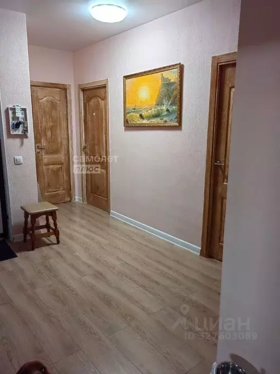 3-к кв. Москва Сосенское поселение, просп. Куприна, 32к2 (78.0 м) - Фото 1