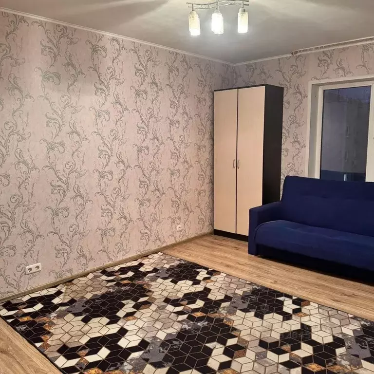 2-к кв. Московская область, Люберцы Новая ул., 10 (52.0 м) - Фото 2