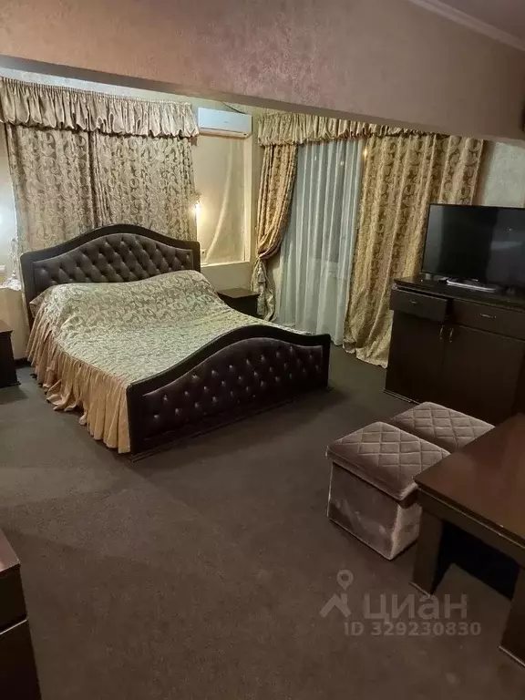 1-к кв. Москва Нагорная ул., 26К1 (32.0 м) - Фото 1