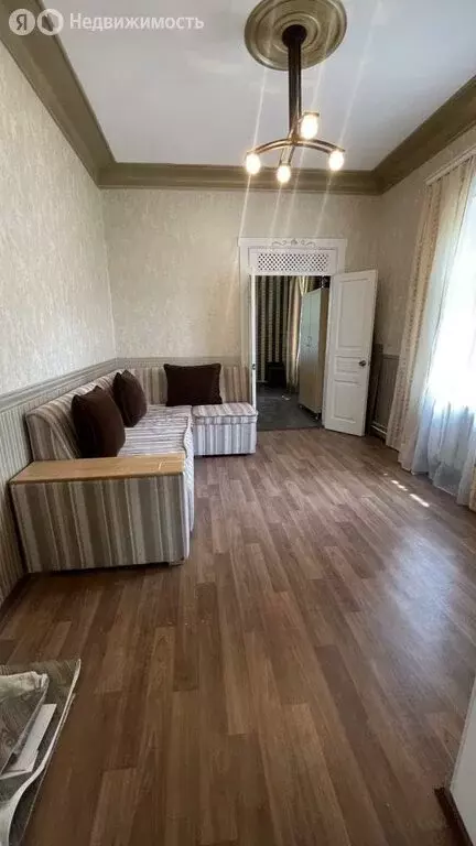 Дом в Евпатория, Новосёловская улица, 29 (40 м) - Фото 0