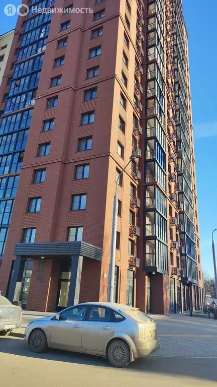 Помещение свободного назначения (133 м) - Фото 1