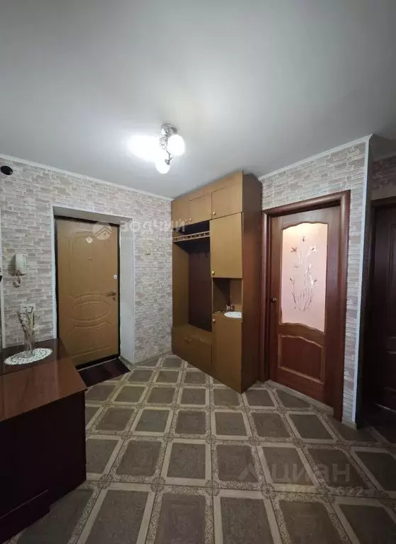 3-к кв. Чувашия, Канаш ул. Ильича, 9 (58.1 м) - Фото 2