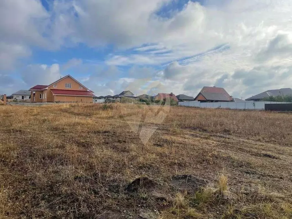 Участок в Белгородская область, Старый Оскол ул. Тихомировская (15.0 ... - Фото 1