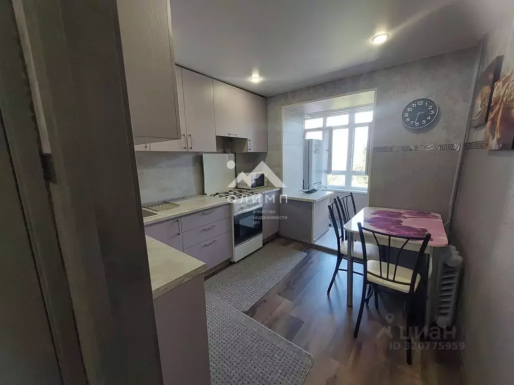 2-к кв. Ярославская область, Ярославль Клубная ул., 64 (48.7 м) - Фото 1