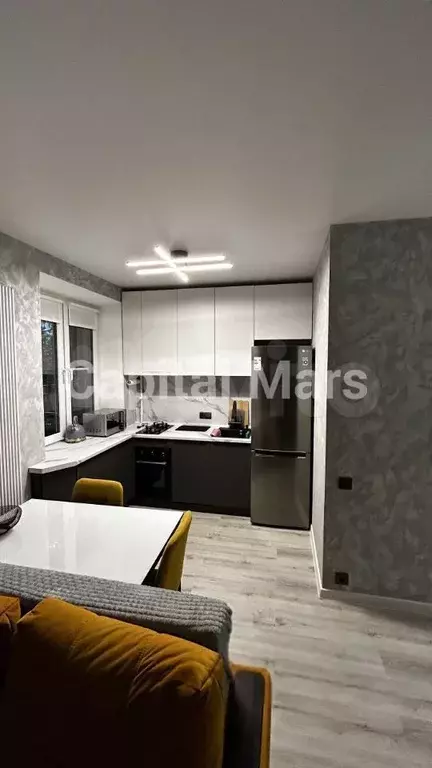 1-к. квартира, 30 м, 3/5 эт. - Фото 0