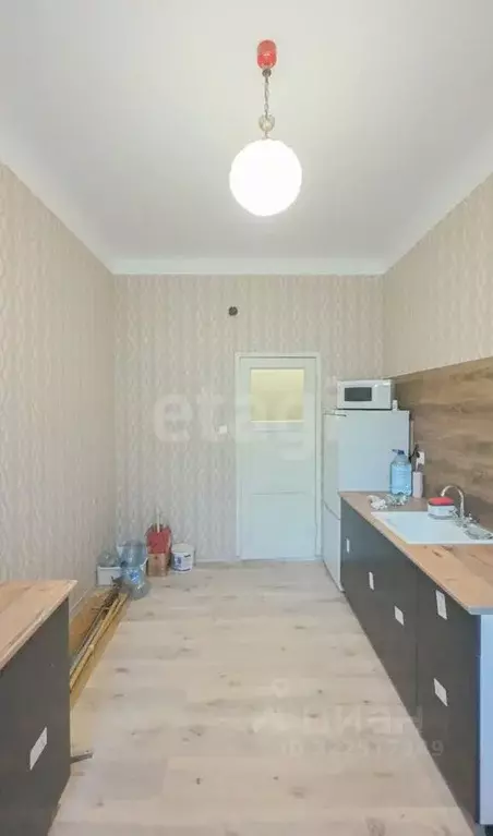 3-к кв. Вологодская область, Вологда ул. Левичева, 15 (71.3 м) - Фото 2