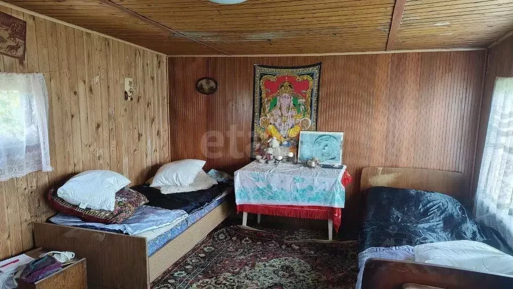 Дом в Калининградская область, Калининград Весна СНТ, проезд Пожарный, ... - Фото 0