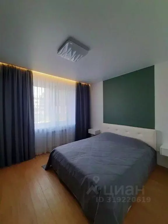 1-к кв. Ярославская область, Ярославль ул. Шевелюха, 128 (43.0 м) - Фото 0