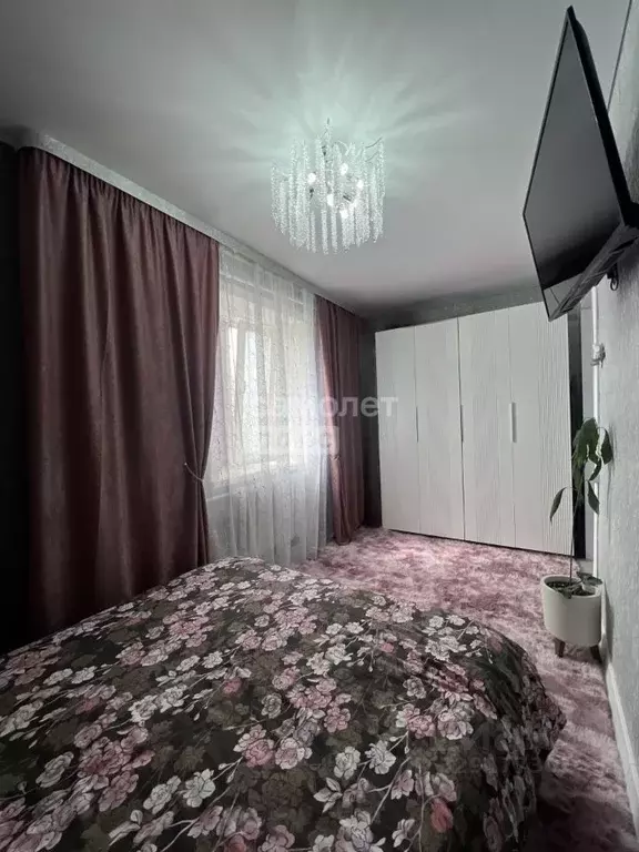 3-к кв. Алтайский край, Бийский район, с. Верх-Катунское ул. Мира, 5 ... - Фото 2