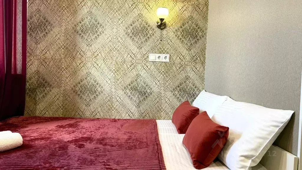 Студия Москва Тайнинская ул., 9 (12.0 м) - Фото 1