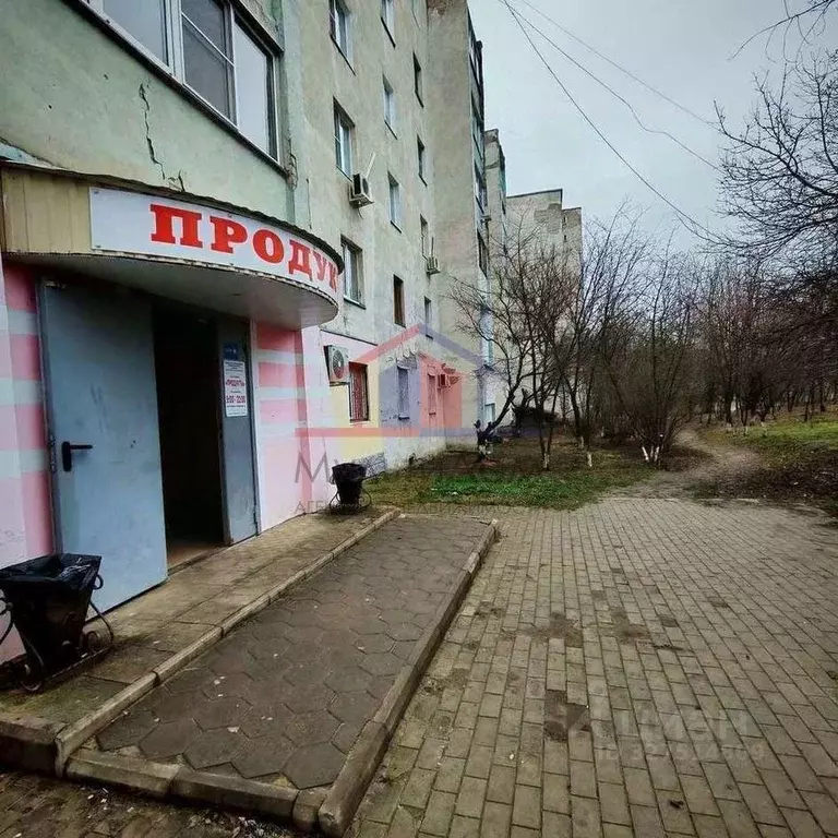 Торговая площадь в Белгородская область, Старый Оскол Углы мкр, 1 (109 ... - Фото 2