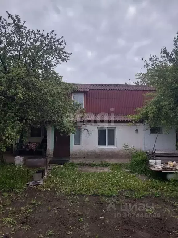 Дом в Белгородская область, Прохоровка рп  (120 м) - Фото 0